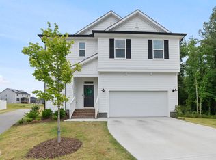 257 Windsor Mill Rd, Rolesville, NC 27571