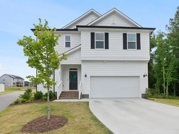 257 Windsor Mill Rd, Rolesville, NC 27571