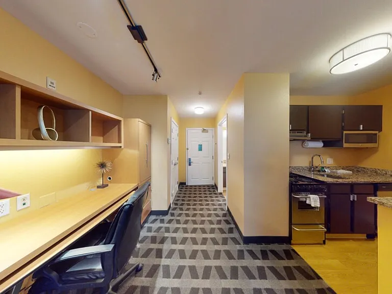 Residences at International Place — Photo 24