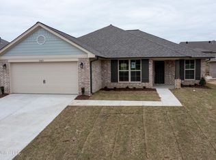 2605 Rutherford Dr, Southaven, MS 38672