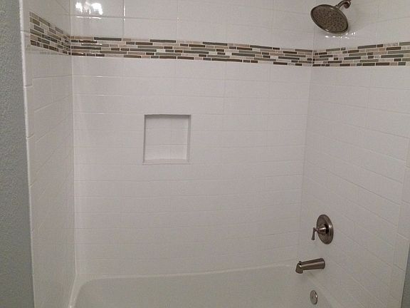 Hall Bathroom