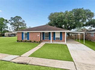2152 Euclid St, Terrytown, LA 70056