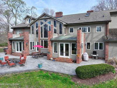 4226 Dolphin Rd, Louisville, KY, 40220