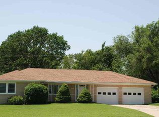 1809 Ohio St, Augusta, KS 67010