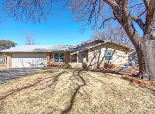 5937 Caldwell Dr, Waco, TX 76710