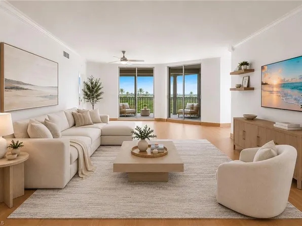 1001 Arbor Lake DR #408, NAPLES, FL 34110