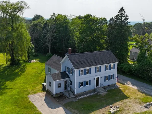 312 Pembroke Street, Pembroke, NH 03275