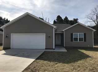 579 Moss Creek Ave, Bowling Green, KY 42101