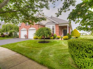 21 Red Coat Pl, Allentown, NJ 08501