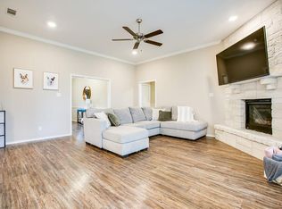 5333 Coral Way, San Angelo, TX 76904