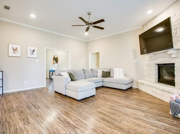 5333 Coral Way, San Angelo, TX 76904