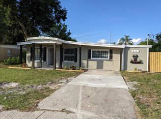 4307 Ohio Ave #1, Tampa, FL 33616