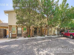 6550 W 14th Ave APT 11, Lakewood, CO 80214