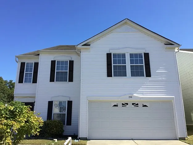 1510 Bray Dr