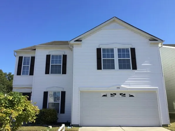 1510 Bray Dr, Charlotte, NC 28214