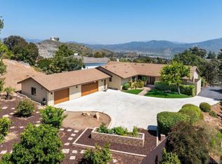 11978 Paseo Fuerte, El Cajon, CA 92020