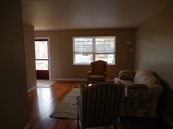 front living room
