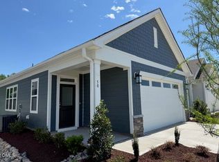 Aspen-D, Clayton, NC 27527