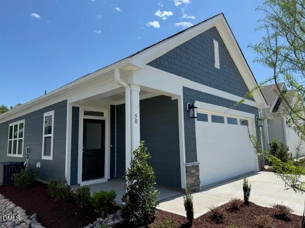 50 Carteret Ct, Clayton, NC 27527