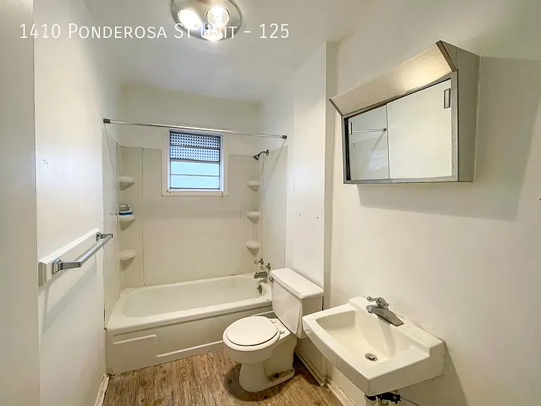 1410 Ponderosa St #125 — Photo 9
