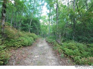 LOT 8 Galax Ln #1, Brevard, NC 28712