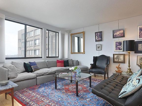 2nd image of 250 Hammond Pond Pkwy APT 1508N