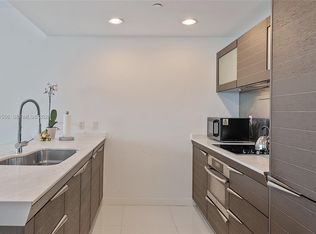 200 Biscayne Boulevard Way APT 3514, Miami, FL 33131
