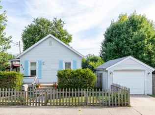 801 W 5th St, Mishawaka, IN 46544