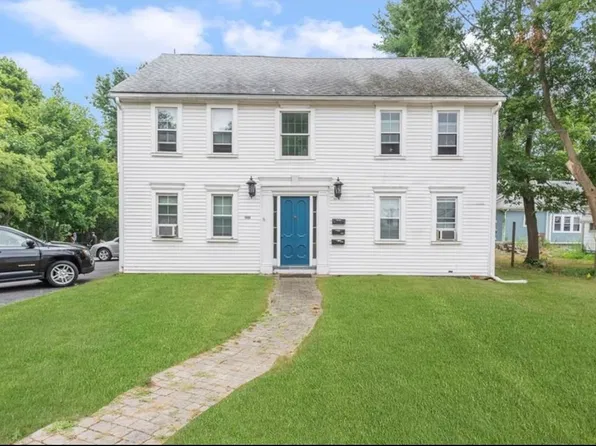 1272 W Shore Road # Fl 2nd, Warwick, RI 02889