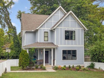 2601B Traughber Dr, Nashville, TN, 37206