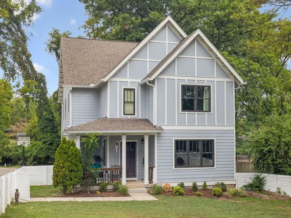 2601B Traughber Dr, Nashville, TN 37206