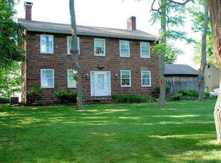 3239 Lake Rd, Williamson, NY 14589