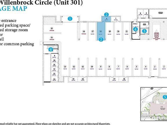 4th image of 2186 Willenbrock Cir