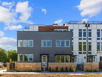 2605 SW Nevada Street, Seattle, WA, 98126