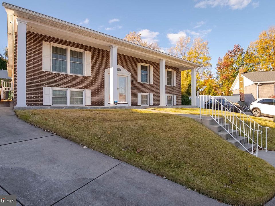 1st image of 8006 Woodhaven Ct
