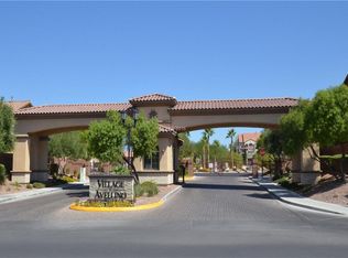 1156 Campassole Ct, Henderson, NV 89052