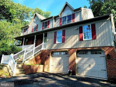 713 Old Fritztown Rd, Sinking Spring, PA, 19608