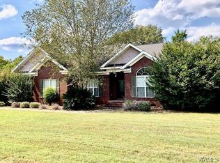 1104 Lillian Ln, Demopolis, AL 36732