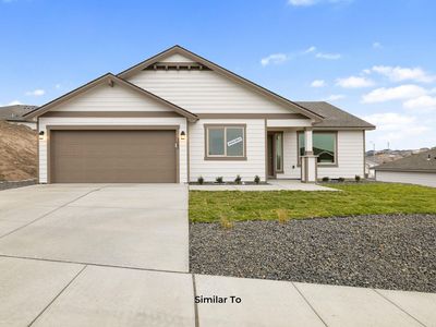 1613 Parkwood Ct, Grandview, WA, 98930