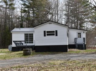 2 Hovey Rd, Milo, ME 04463