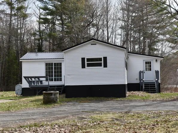 2 Hovey Road, Milo, ME 04463