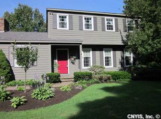 5881 Ridge Rd, Cazenovia, NY 13035