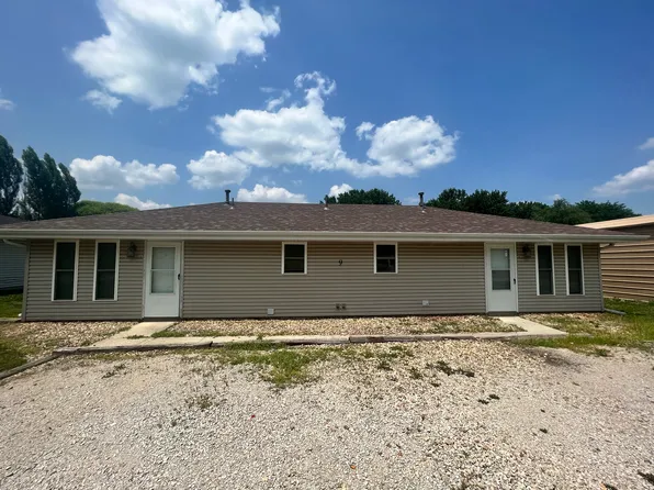 Studio, $825, 9 SE 250th Rd #2, Warrensburg, MO 64093