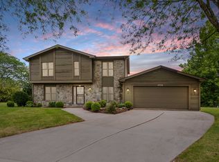 4725 Bridgetown Ct, Fort Wayne, IN 46804