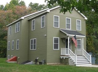 55 Shaker Ln, Littleton, MA 01460