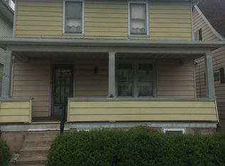341 Samuels Ave, Hazleton, PA 18201