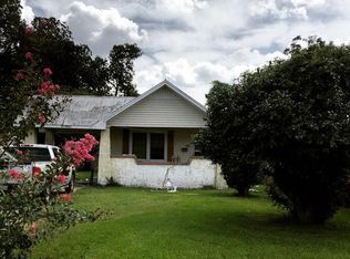 58921 Bayou Rd, Plaquemine, LA 70764