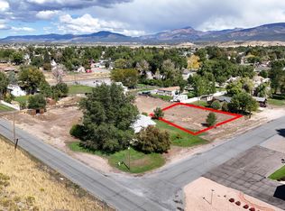 T29s R7w S #21, Beaver, UT 84713