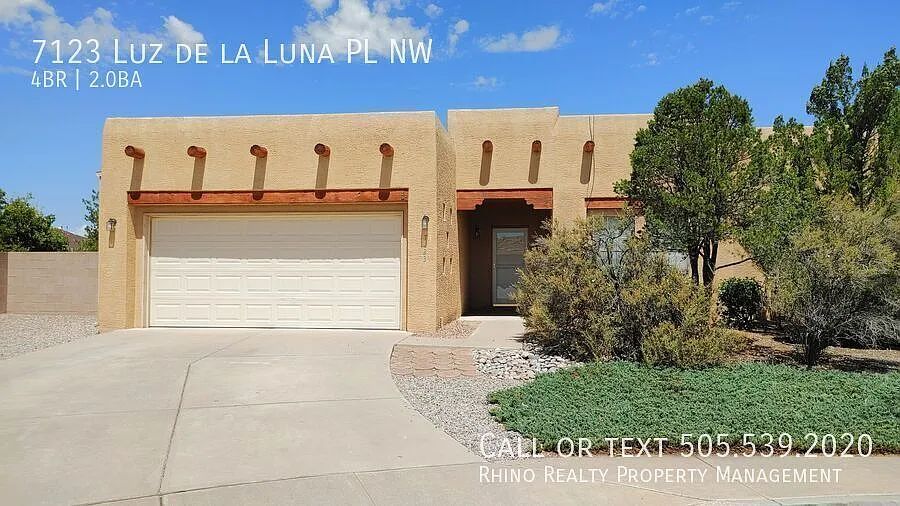 7123 Luz De La Luna Pl NW