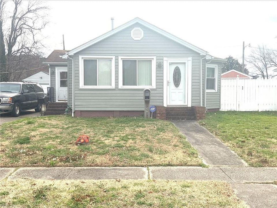 1st image of 27 Jouett St